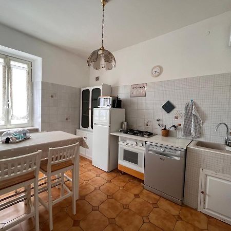 Apartament 45°-13° Nord Est Triest Zewnętrze zdjęcie